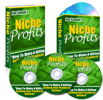 Niche Profits Course FREE